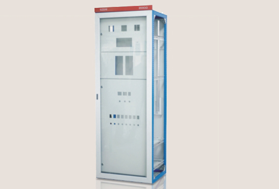 GZD(W)系列(微機控制)直流電源柜